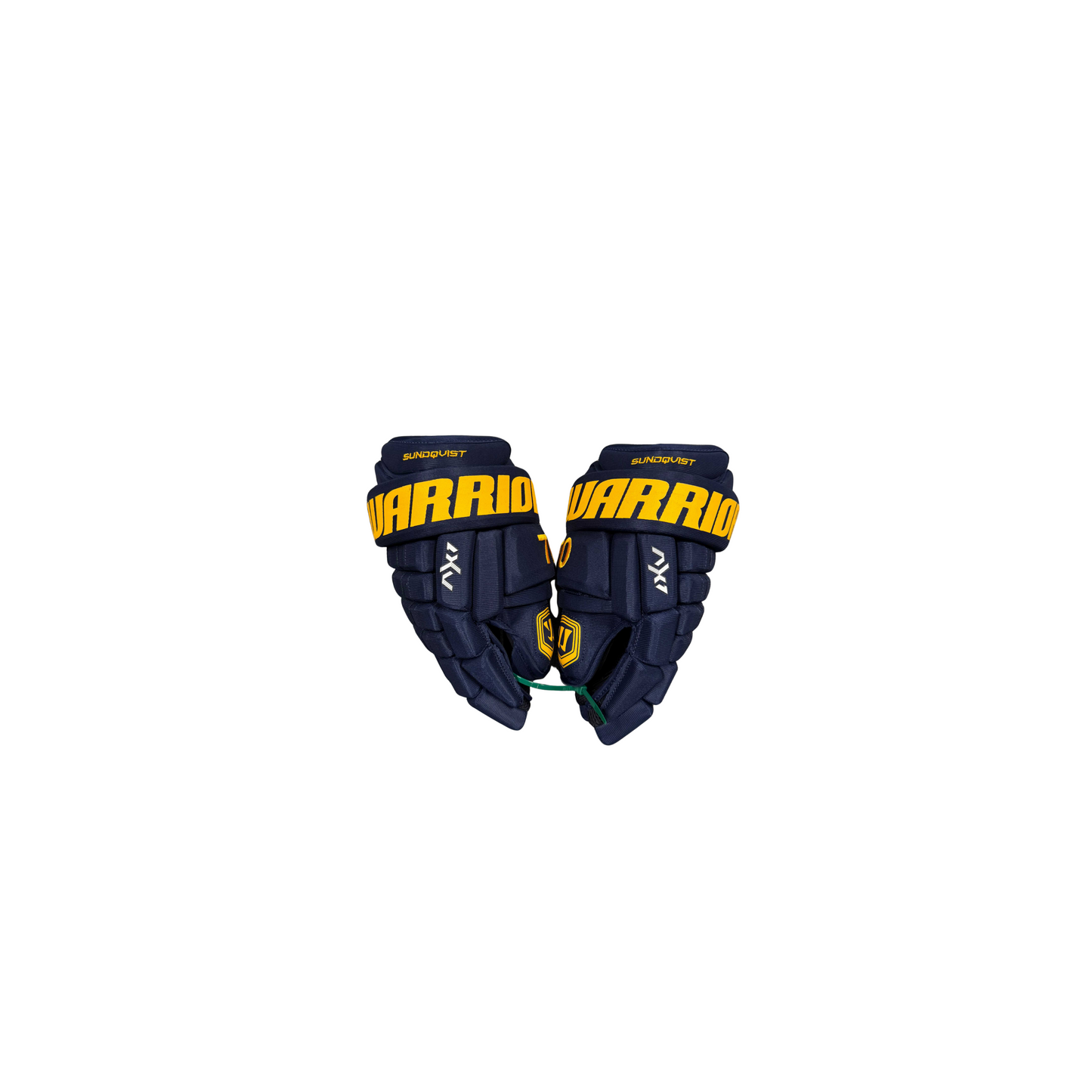 New - 13" Sundqvist Warrior Gloves