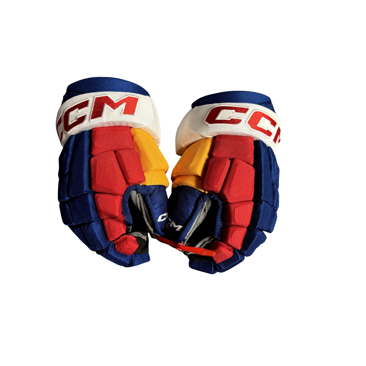 New 13" Kyrou CCM Retro Glove