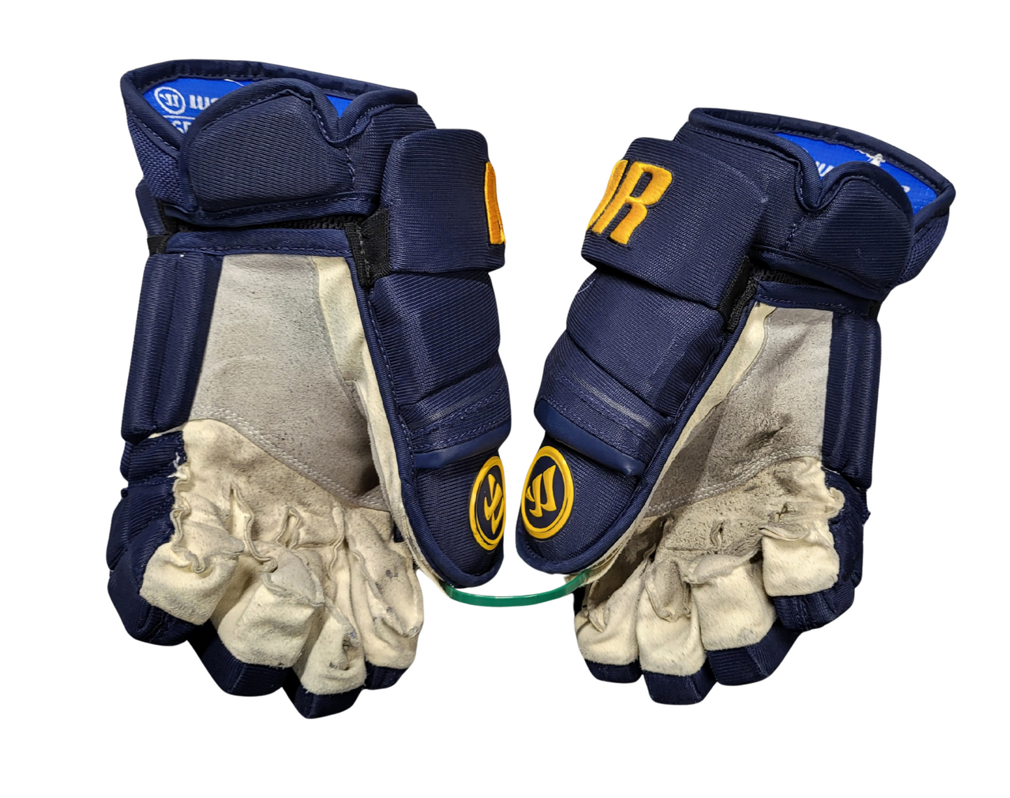 Used - 13" Alexander Warrior Gloves