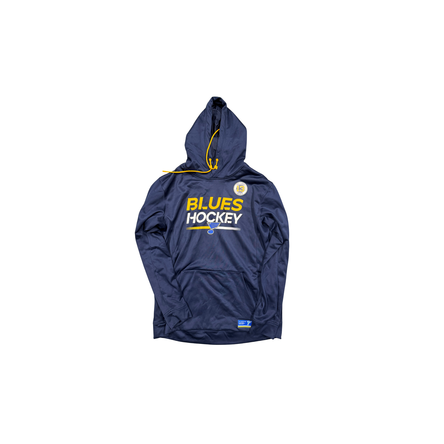 #13 Player Hoodie