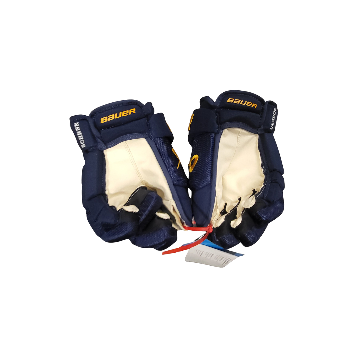 New - 14" Schenn Bauer Third Gloves