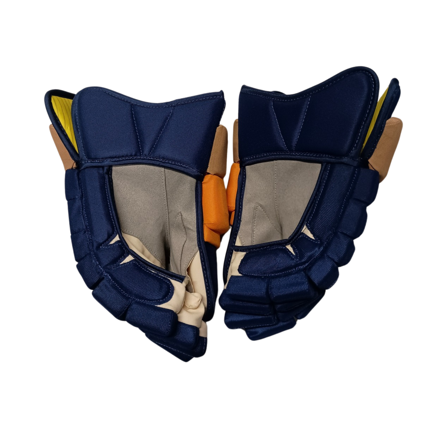 New 13" Saad Heritage Warrior Gloves