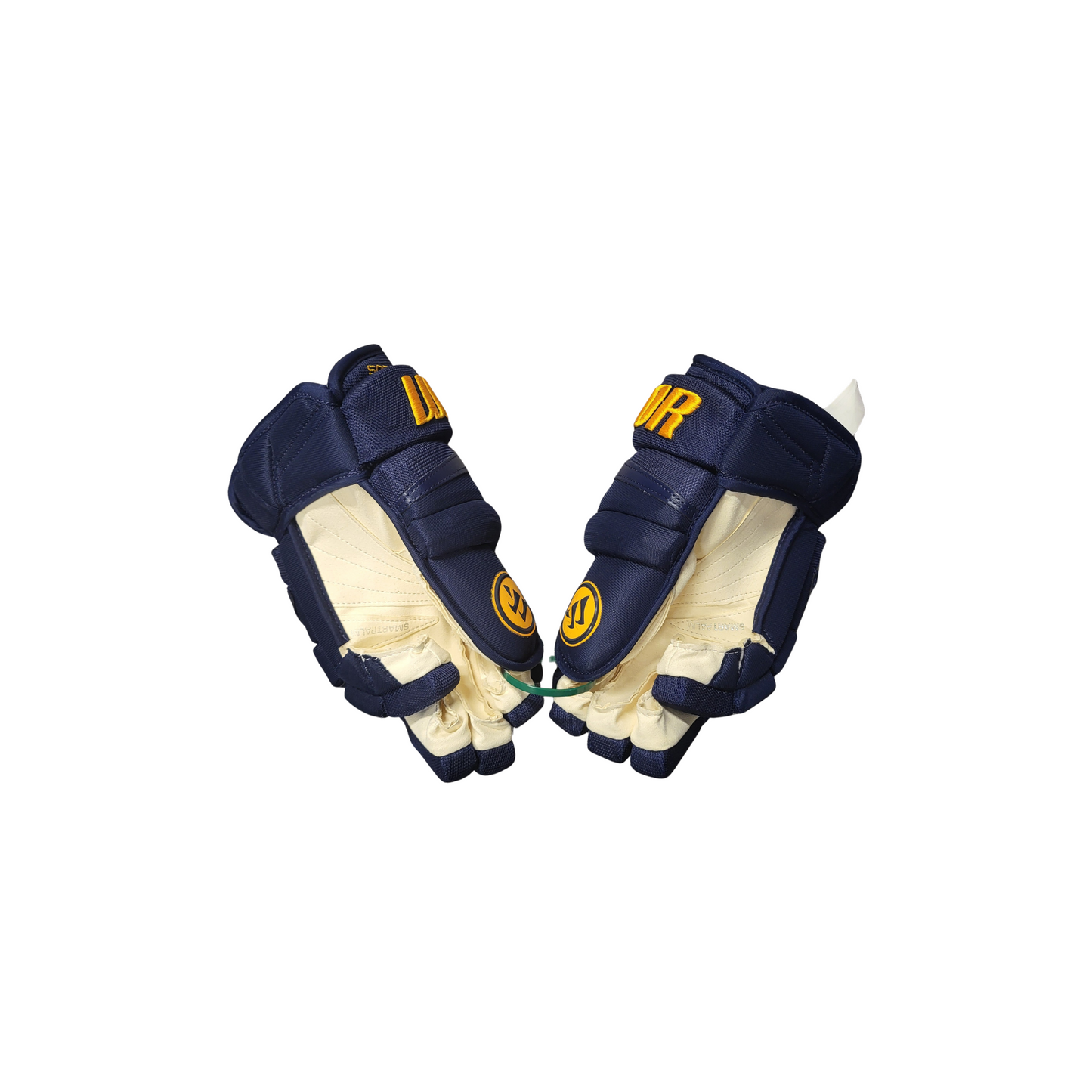 New - 14" Scandella Warrior Gloves