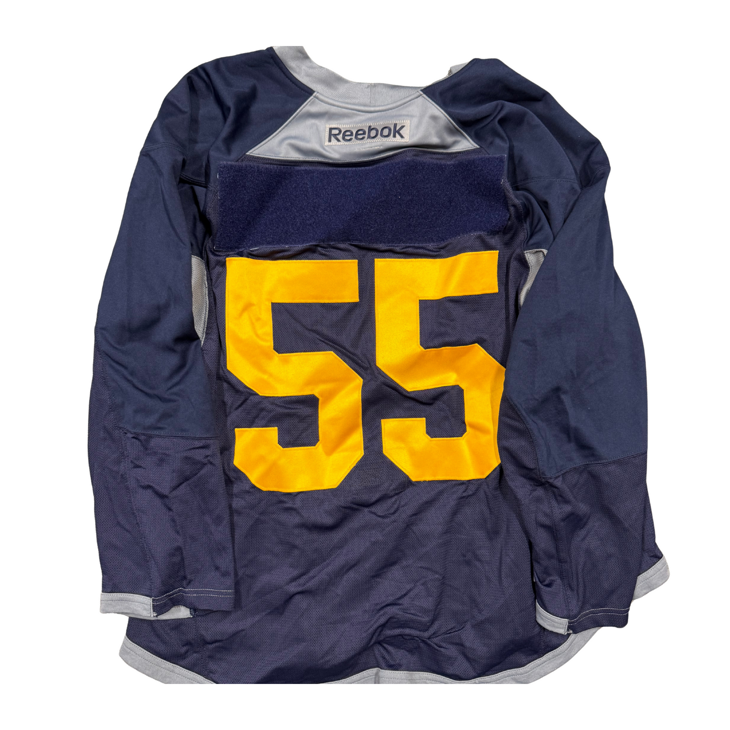 #55 Reebok Training Camp Jersey