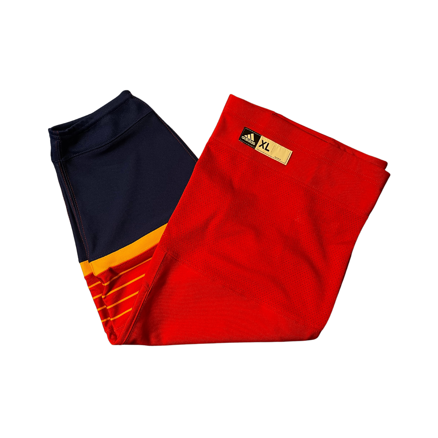 Retro Style Socks - XL