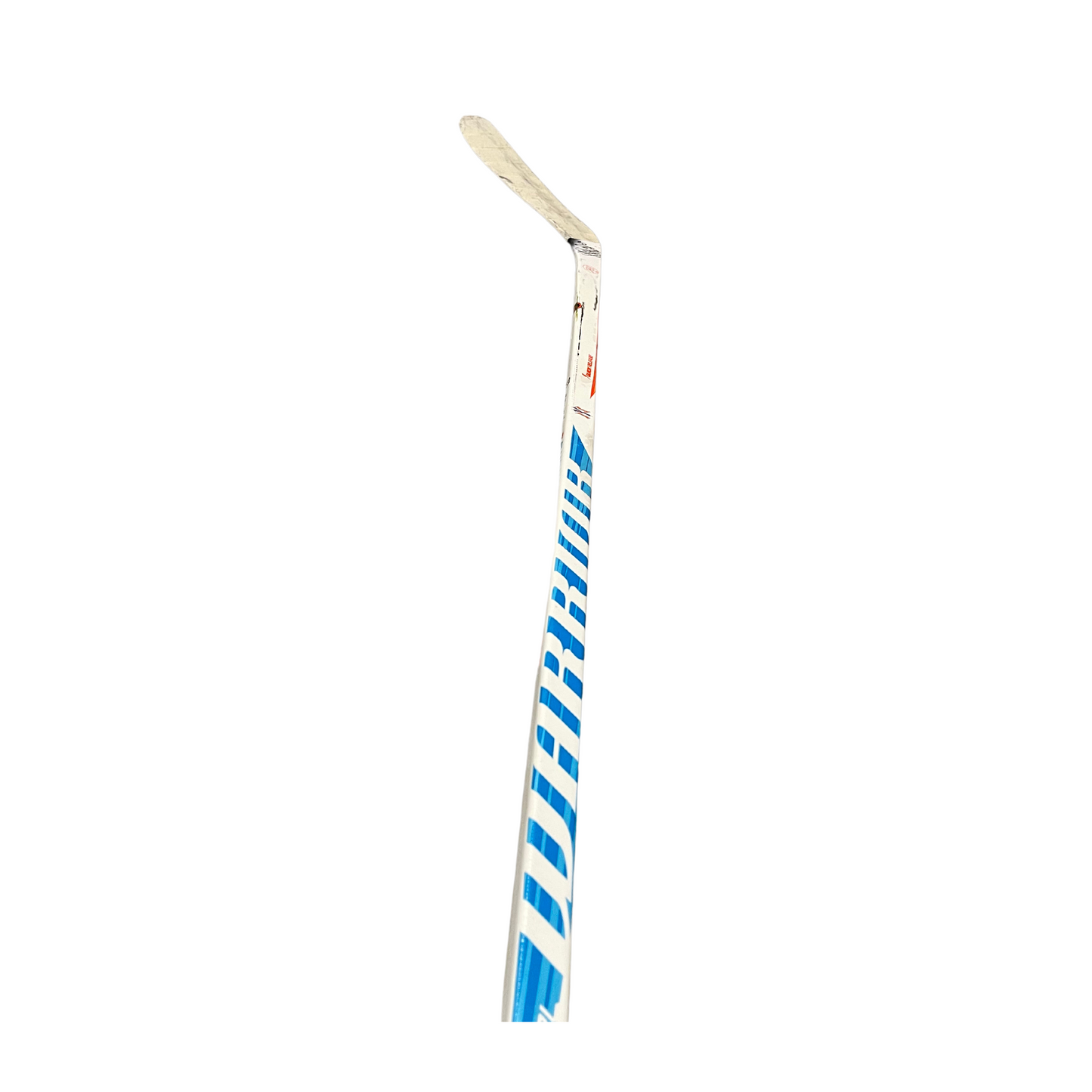 Yakupov Autographed Stick - Used
