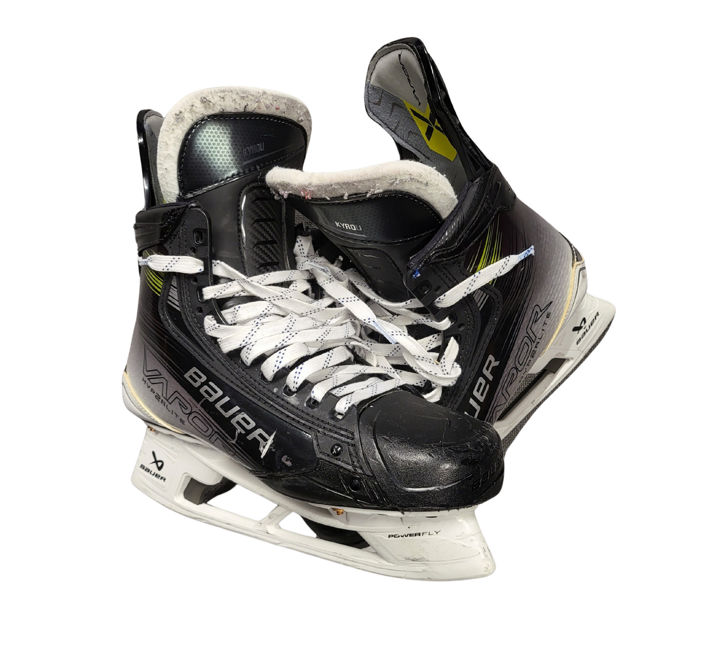 Used - Kyrou Bauer Skates