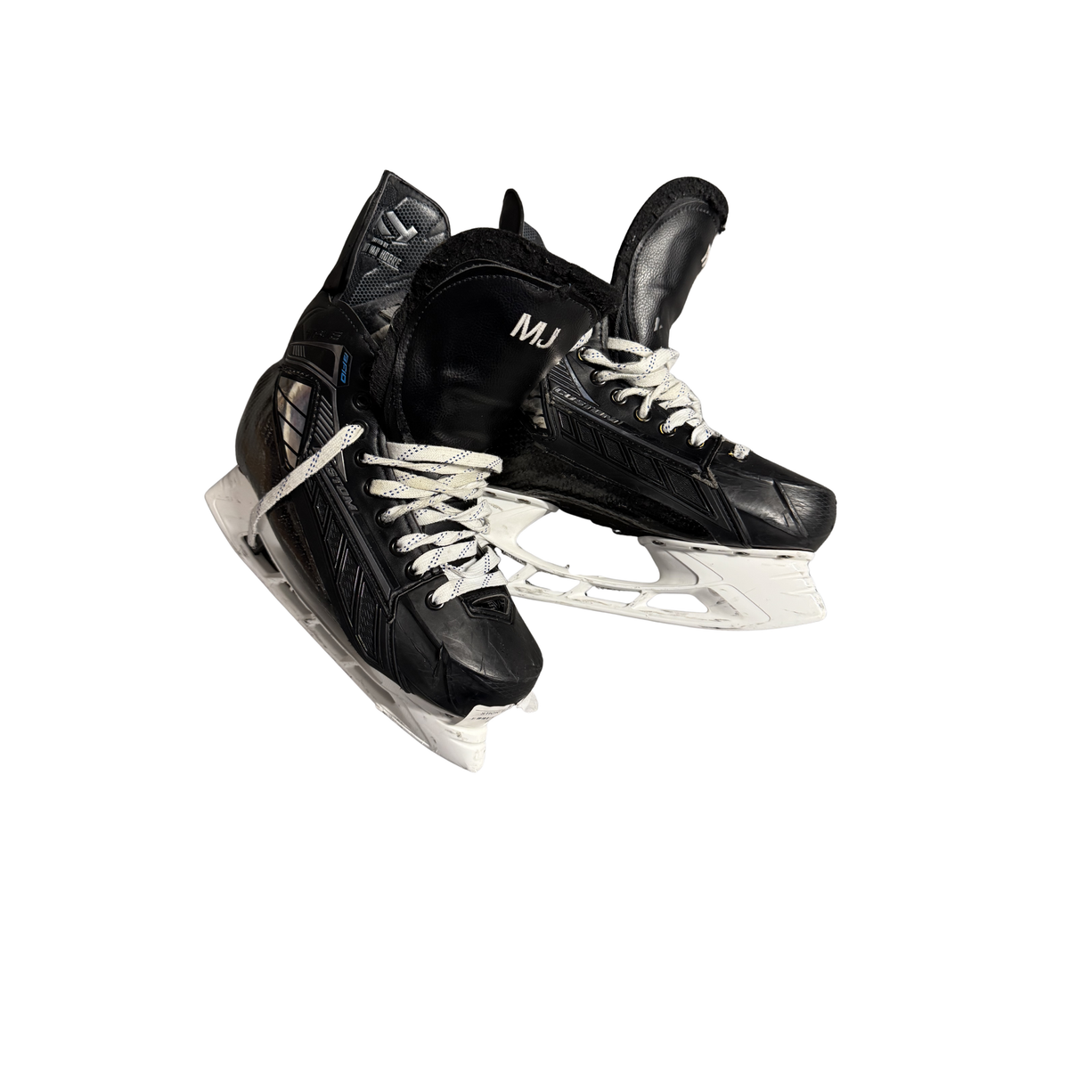 Used - Joseph True Skates