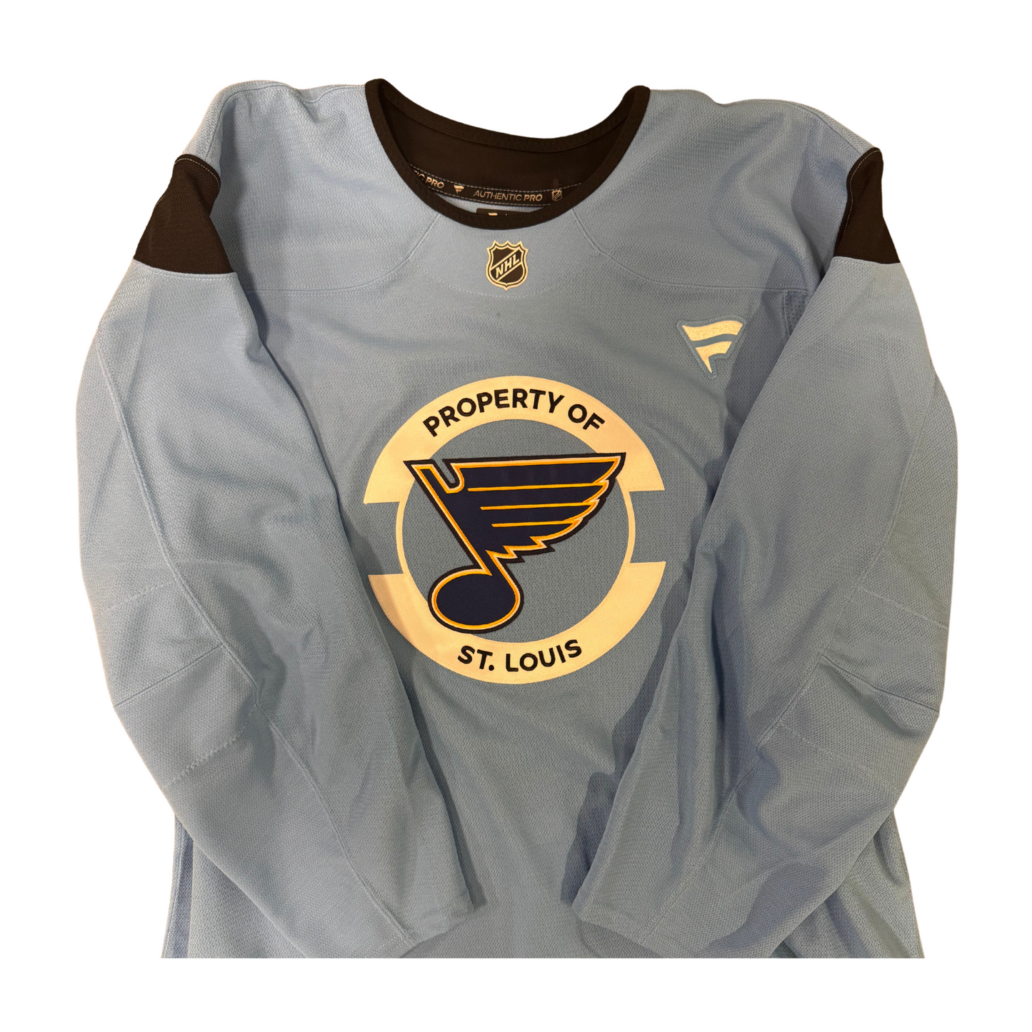 Fanatics Practice Jerseys