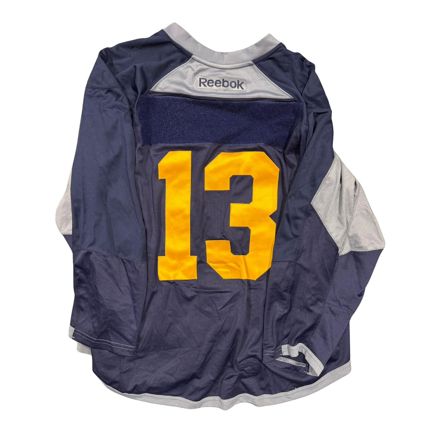#13 Reebok Training Camp Jersey