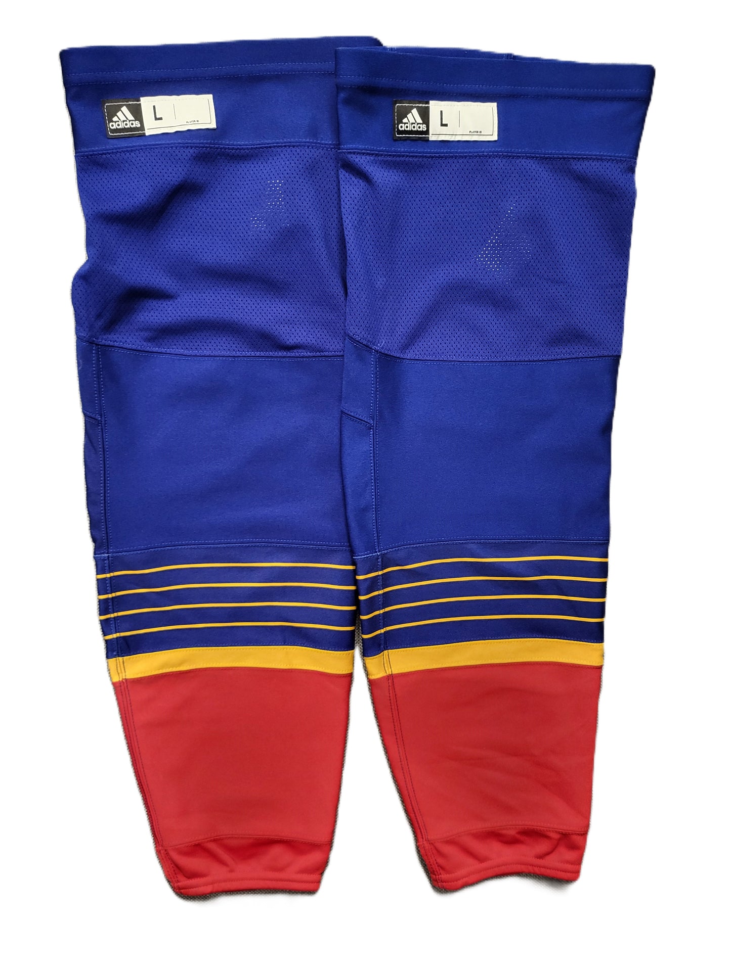 Used Retro Retro Style Socks