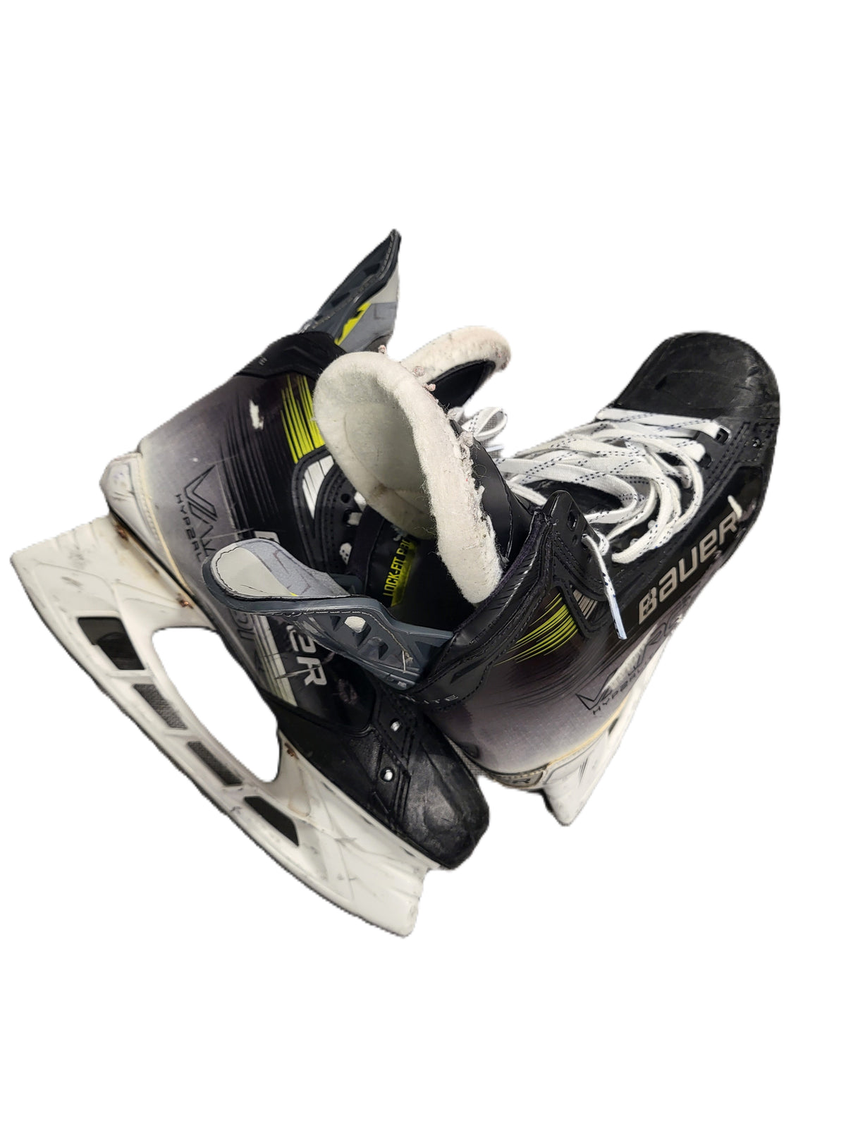 Used - Kyrou Bauer Skates