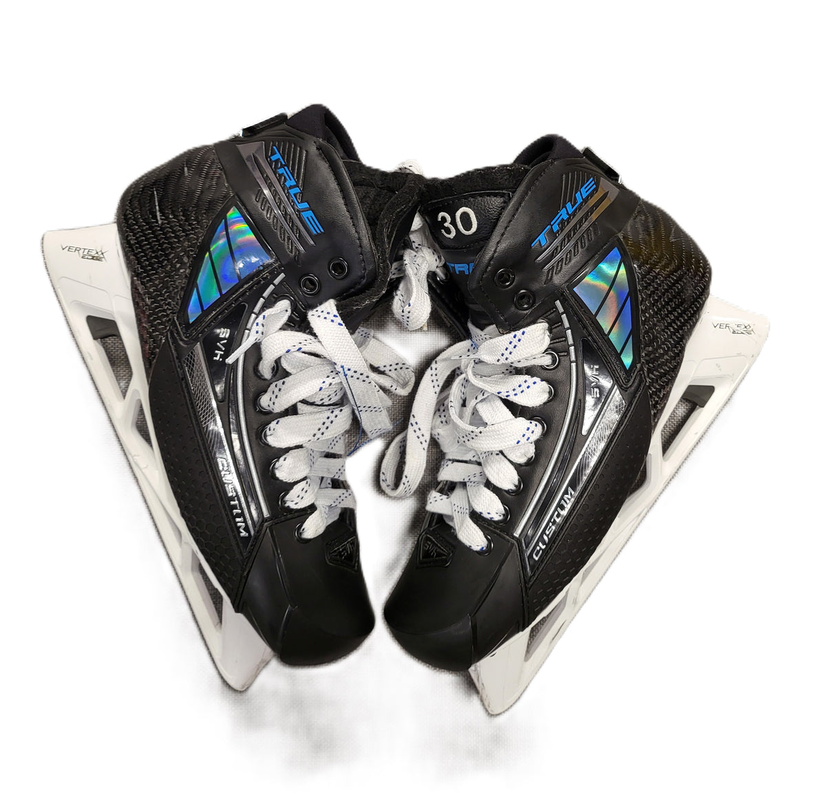 Used - Hofer True Skates