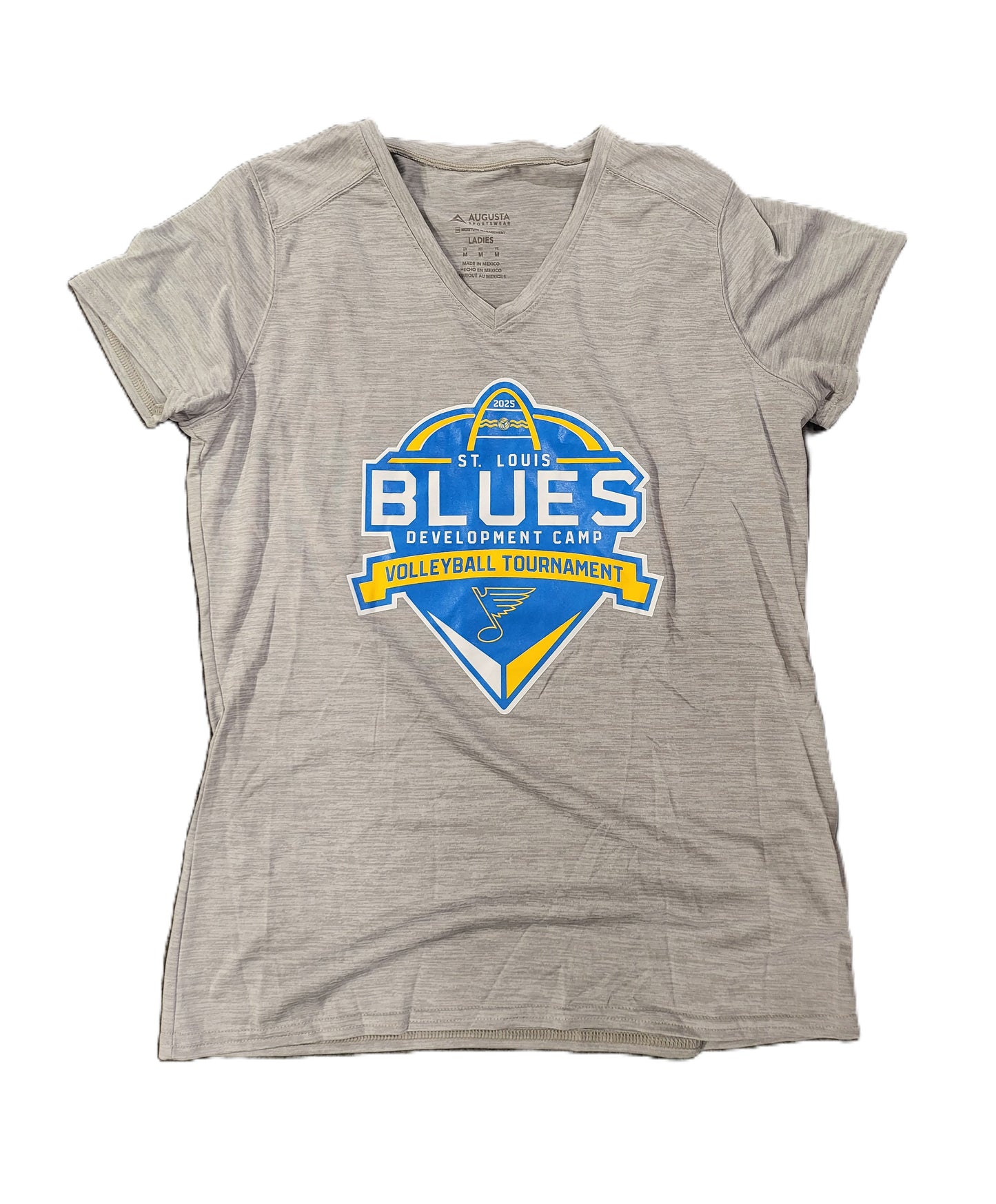 Blues Development Camp 2025 T-Shirt
