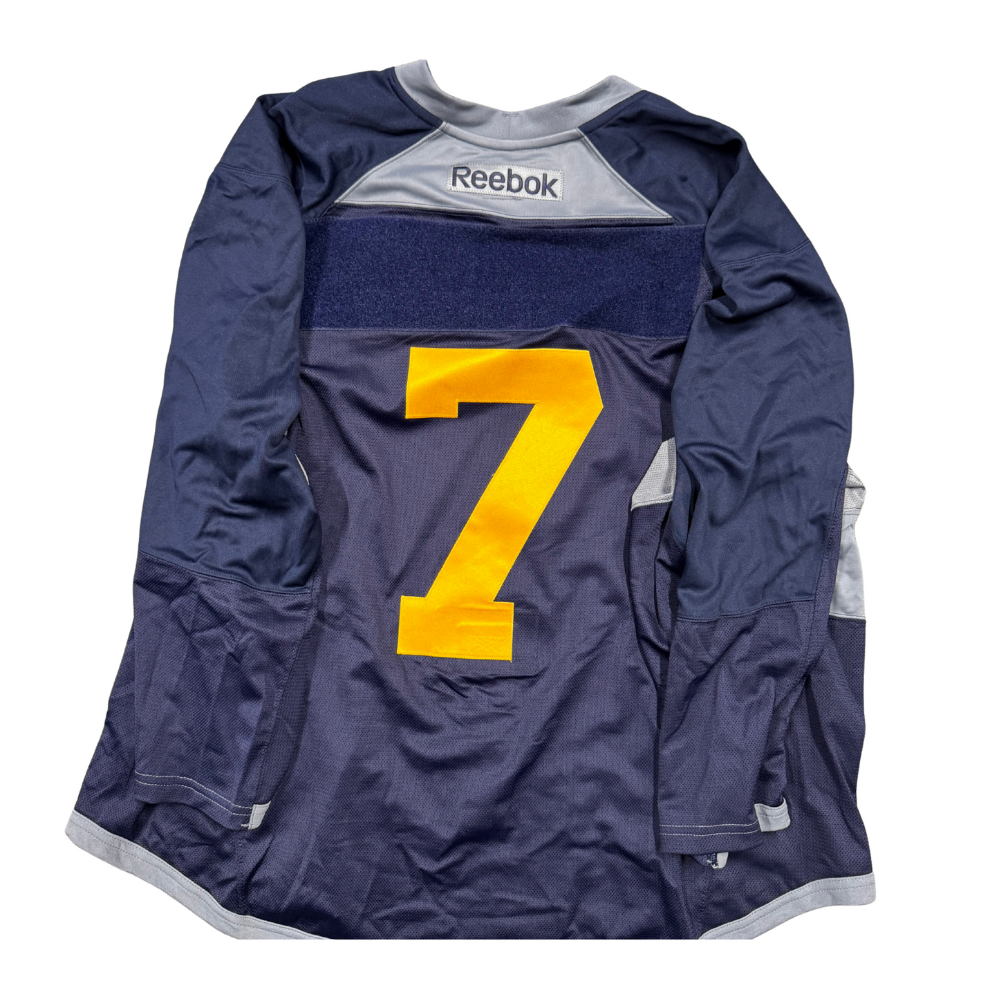 #7 Reebok Training Camp Jersey