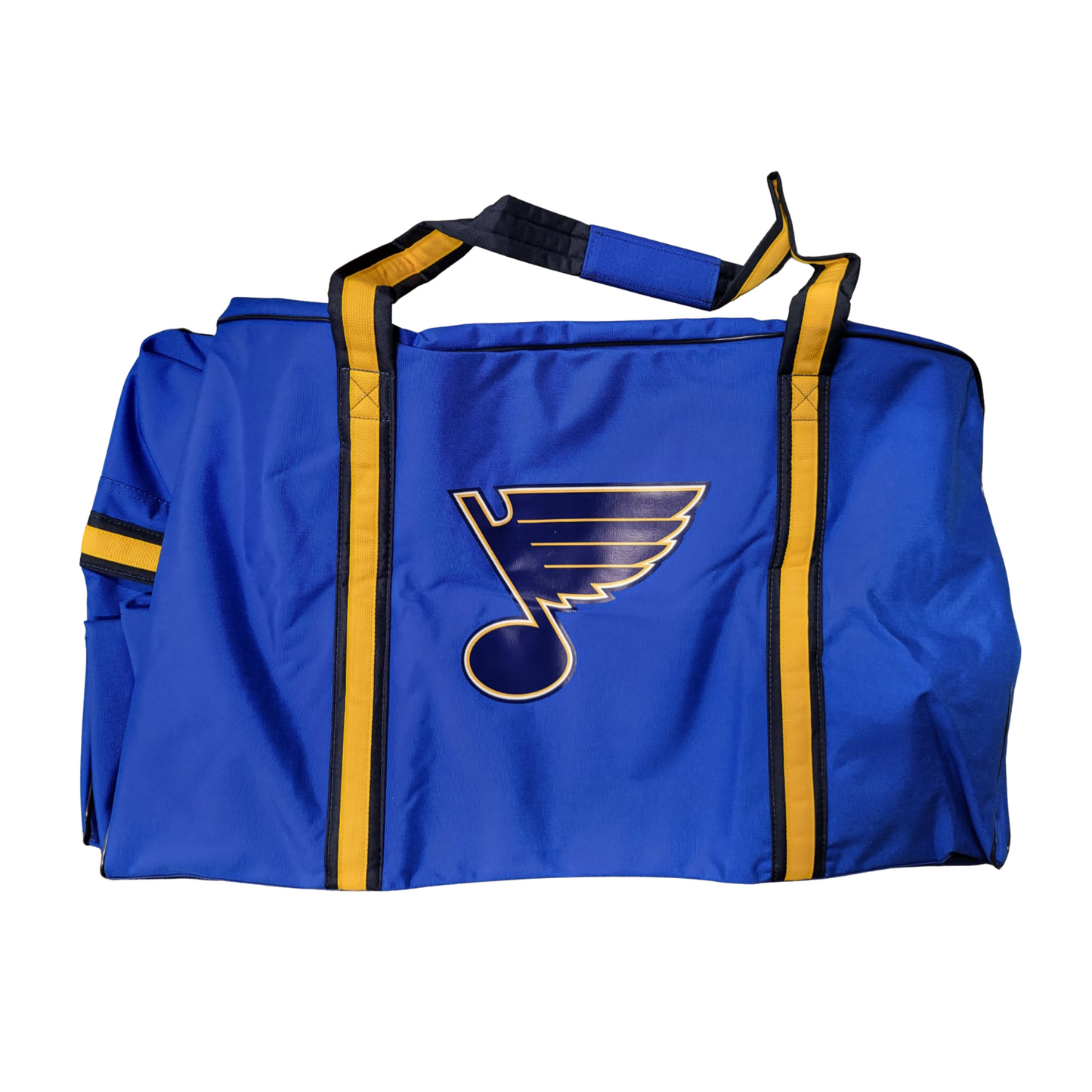 St. Louis Blues Warrior Gear Bag