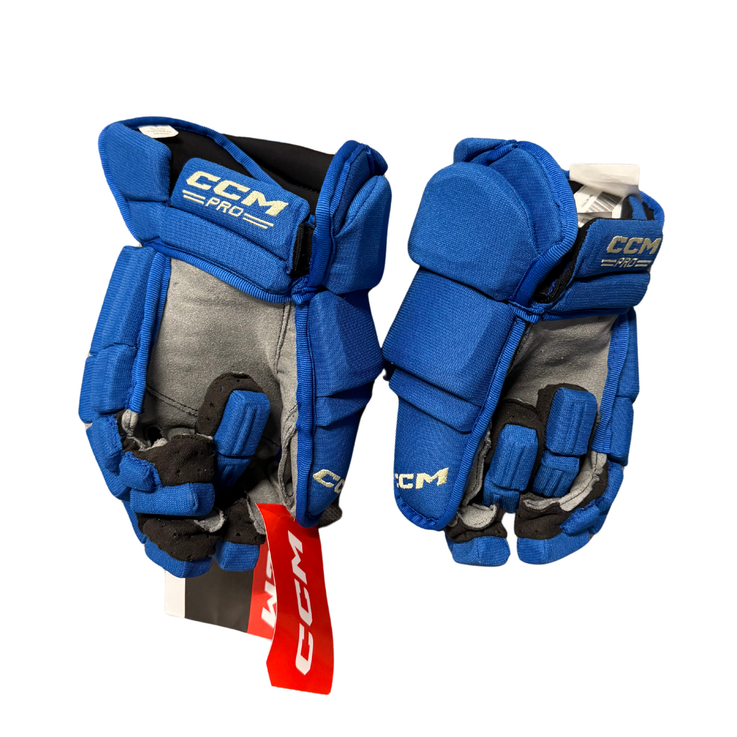 New - 13" Winter Classic CCM Kyrou Gloves