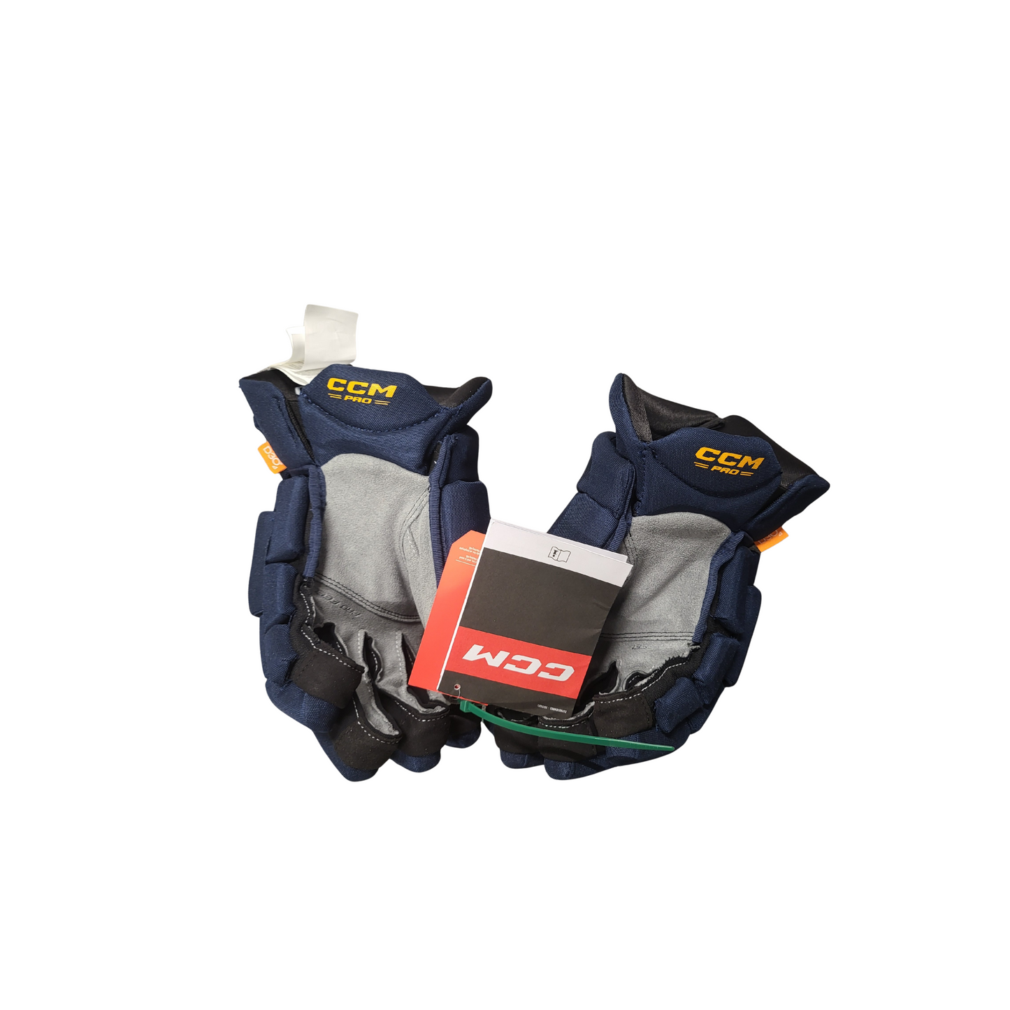 New - 14" Broberg CCM Gloves