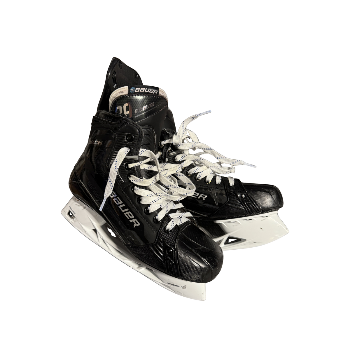 Used - Buchnevich Bauer Skates