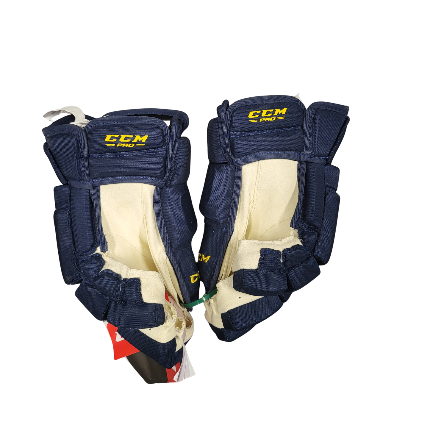 New -15" CCM Gloves
