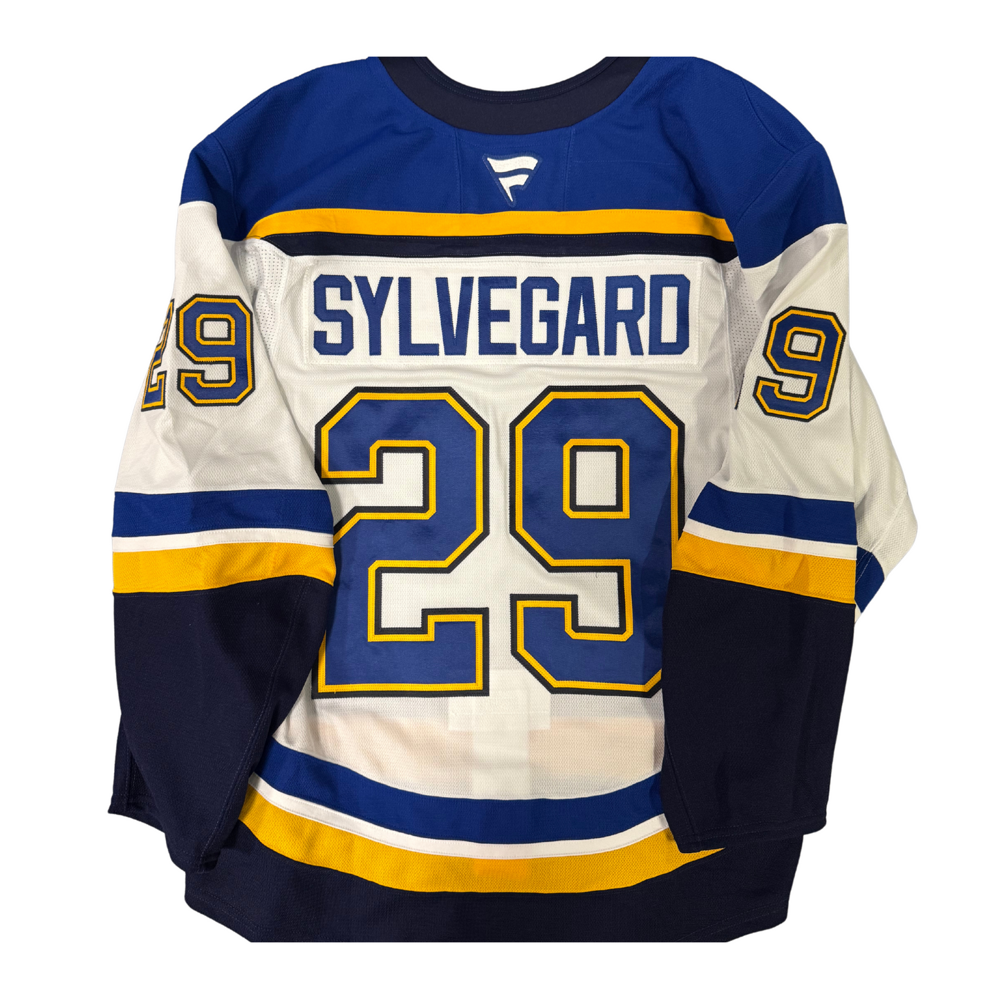 #29 Team-Issued Road Jersey