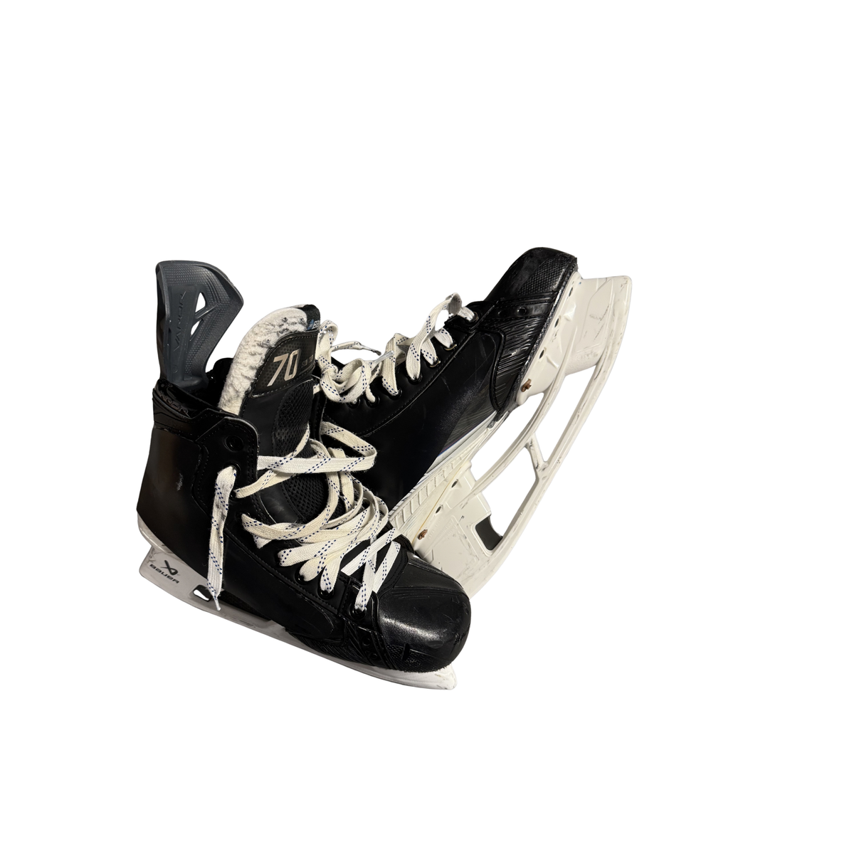 Used - Sundqvist Bauer Skates