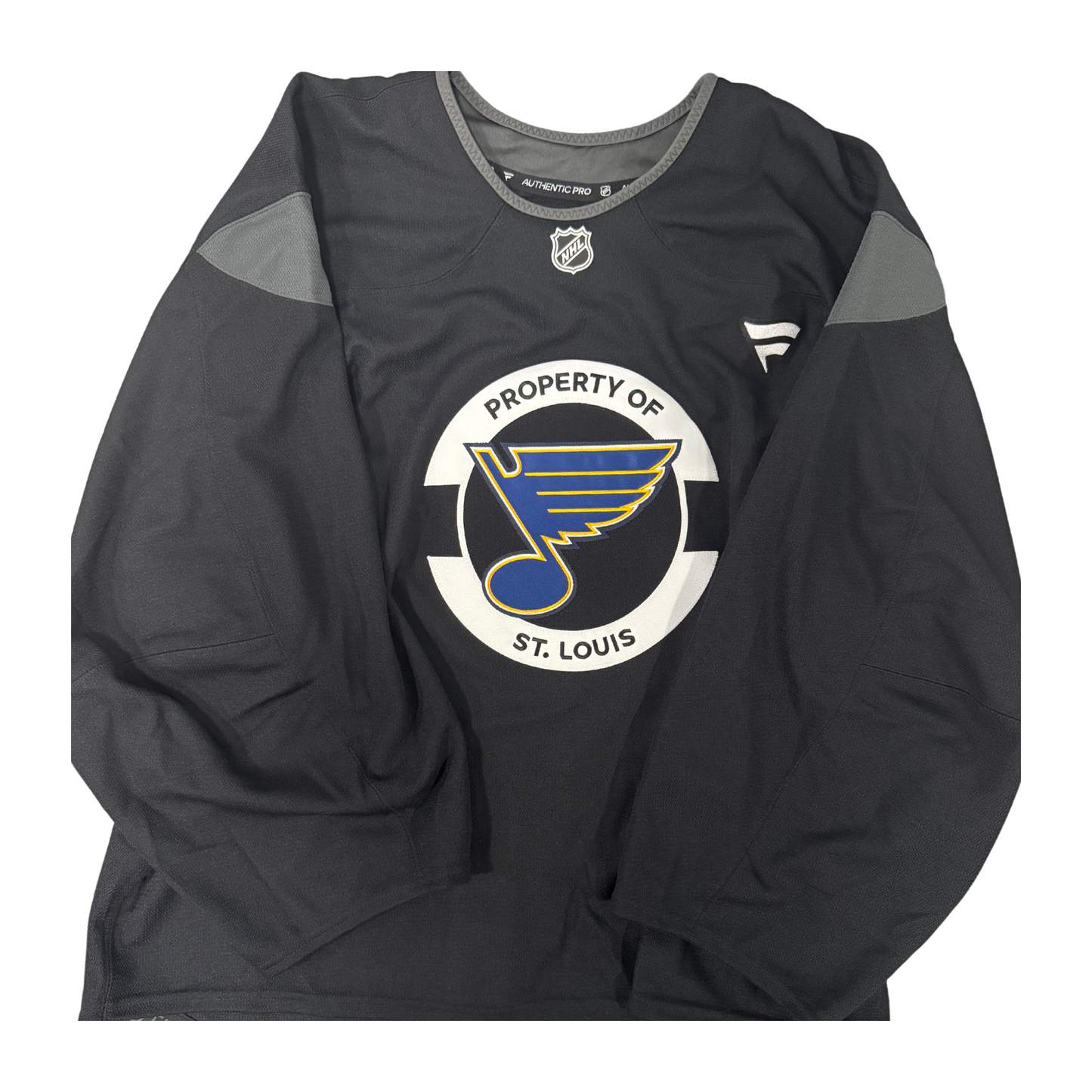 Fanatics Practice Jerseys