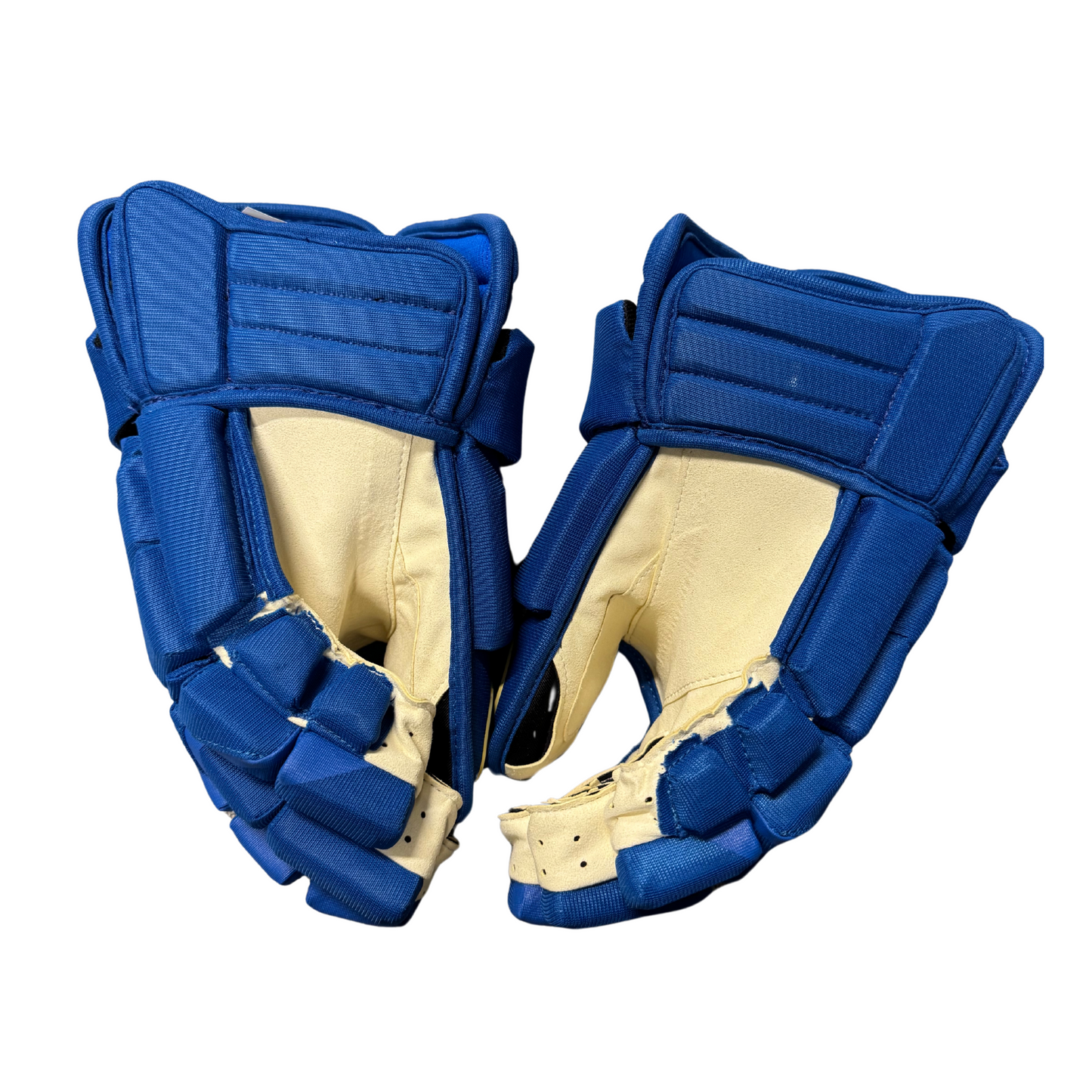 New - 14" Winter Classic Leddy Warrior