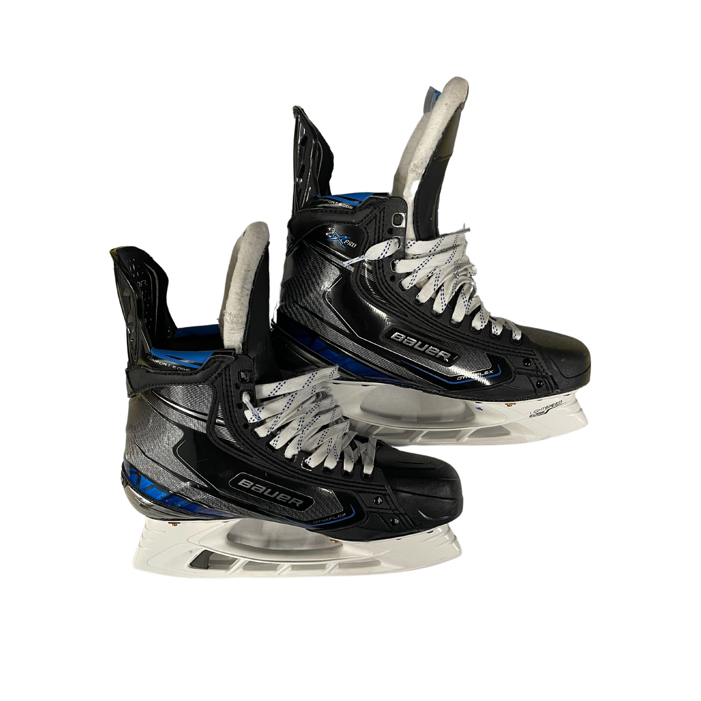 Kyrou Bauer Skates - Size 9