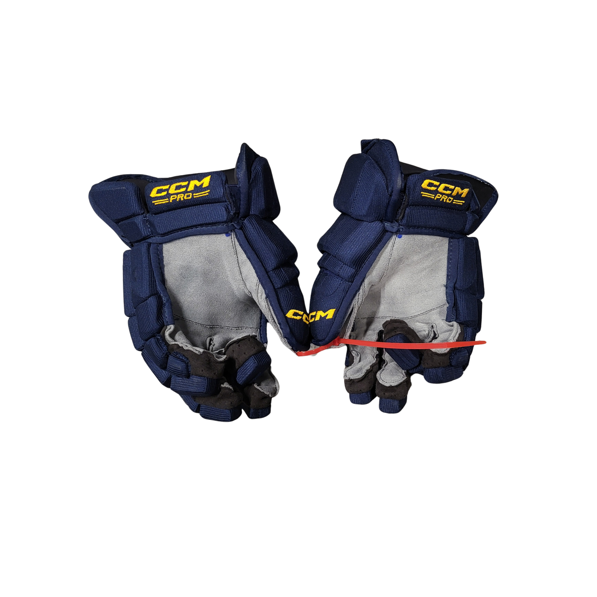 Used - 13" Kyrou CCM Gloves