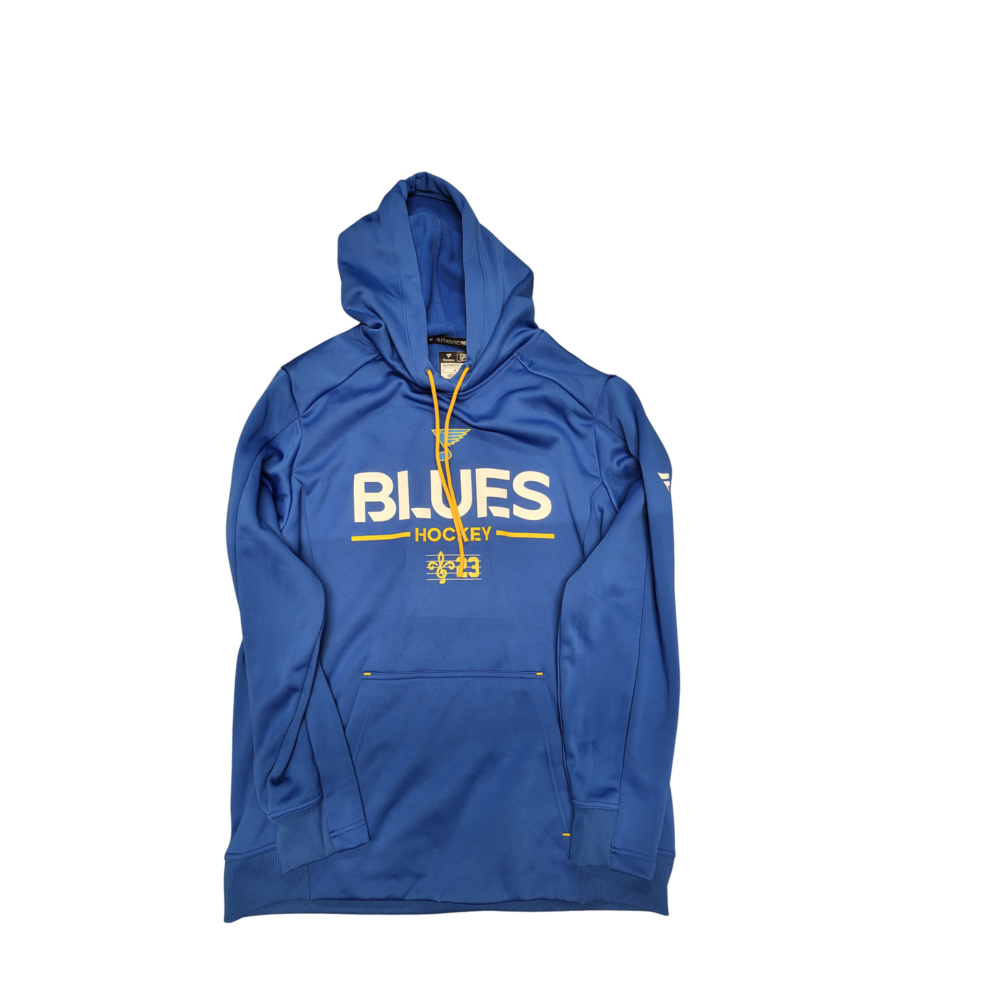 #23 Player Hoodie