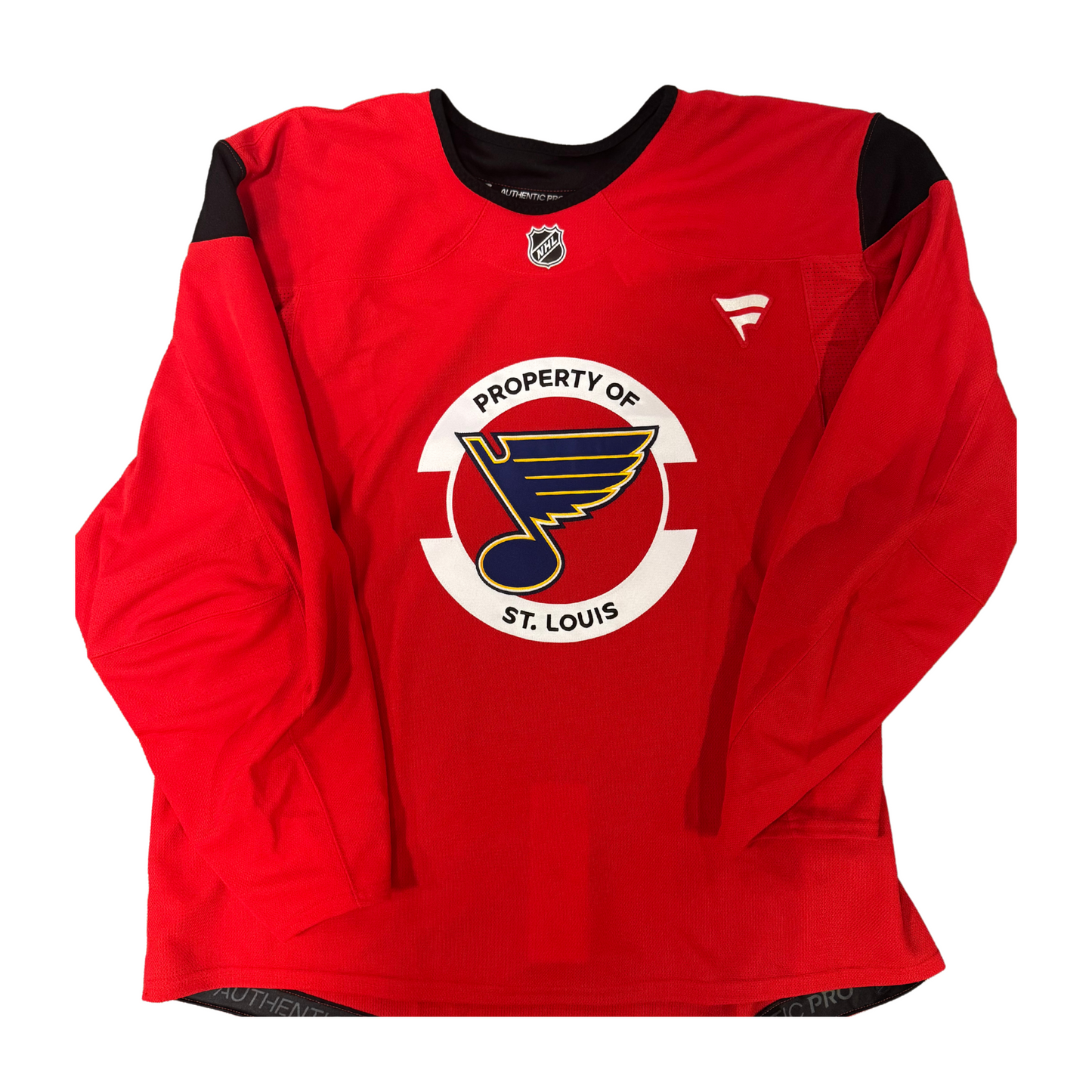 Fanatics Practice Jerseys