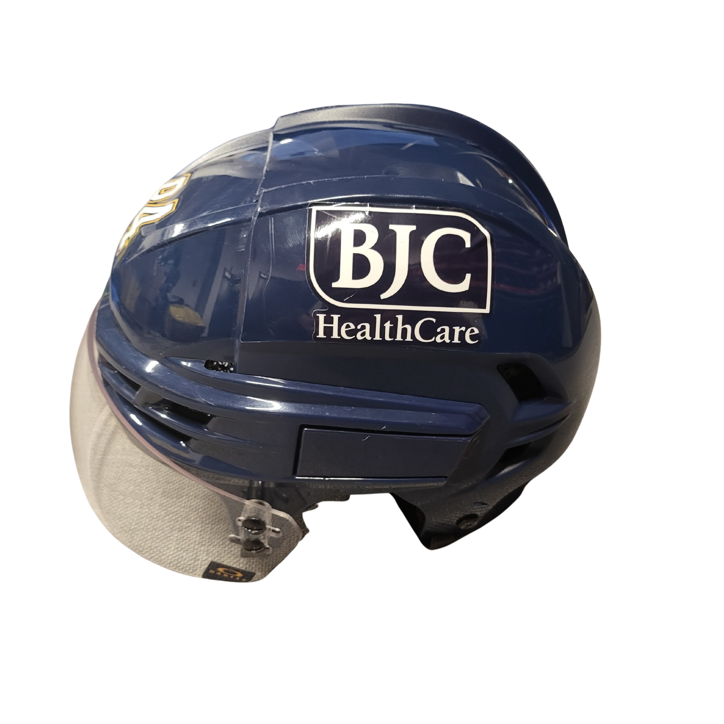 #84 CMM Home Helmet