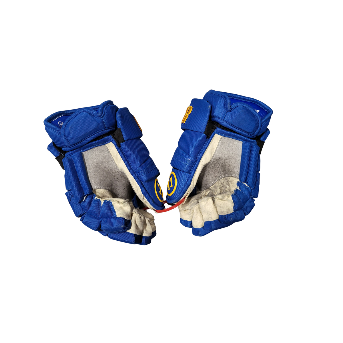 Used -13" Alexander Warrior Gloves