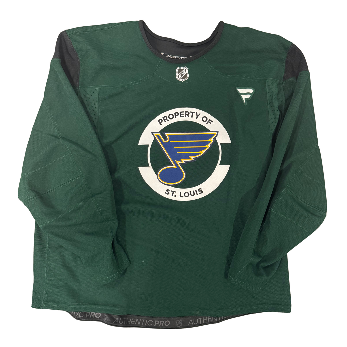 Fanatics Practice Jerseys