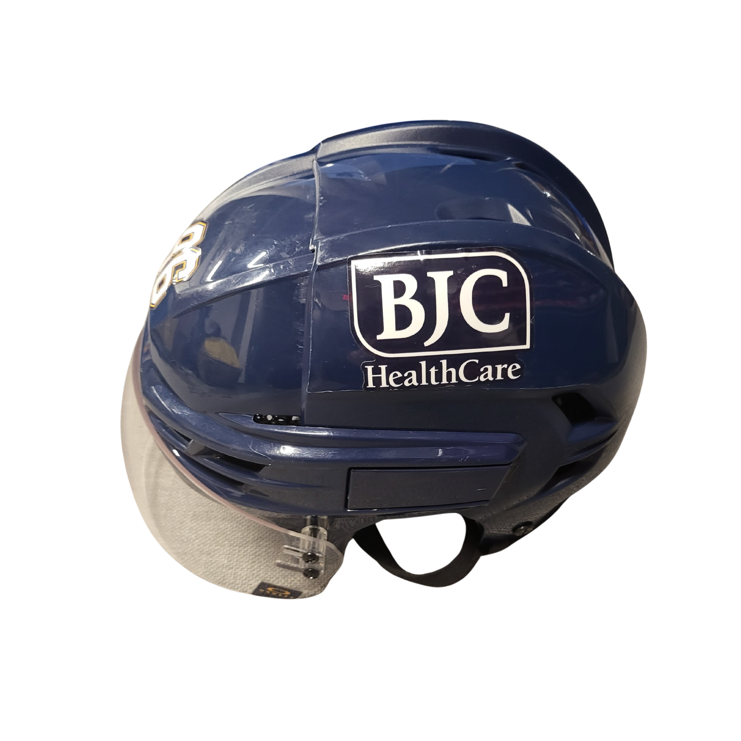 #86 CMM Home Helmet