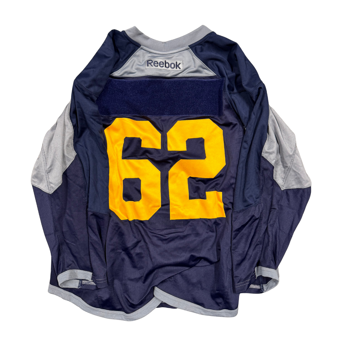 #62 Reebok Training Camp Jersey