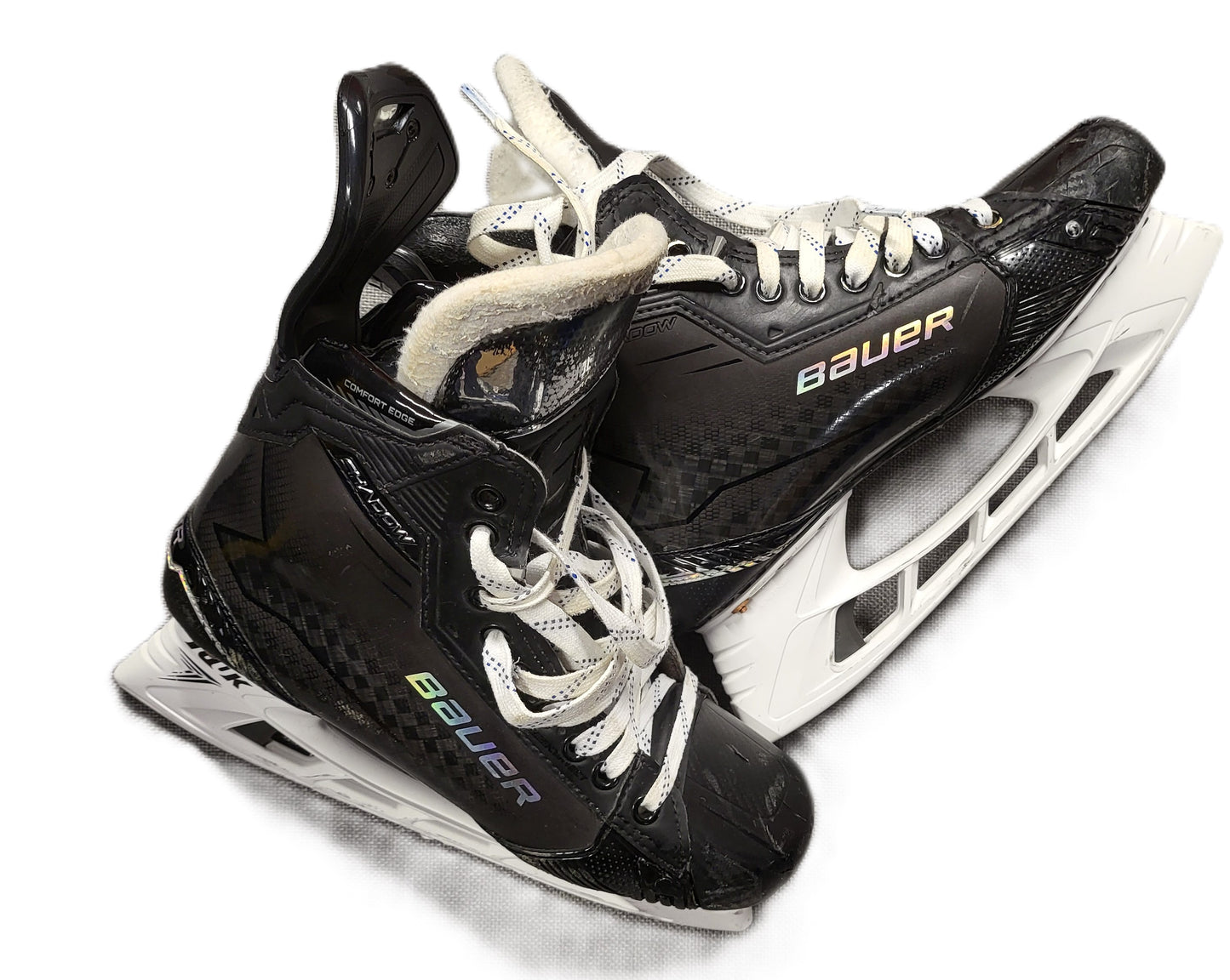 Used - Holloway Bauer Skates