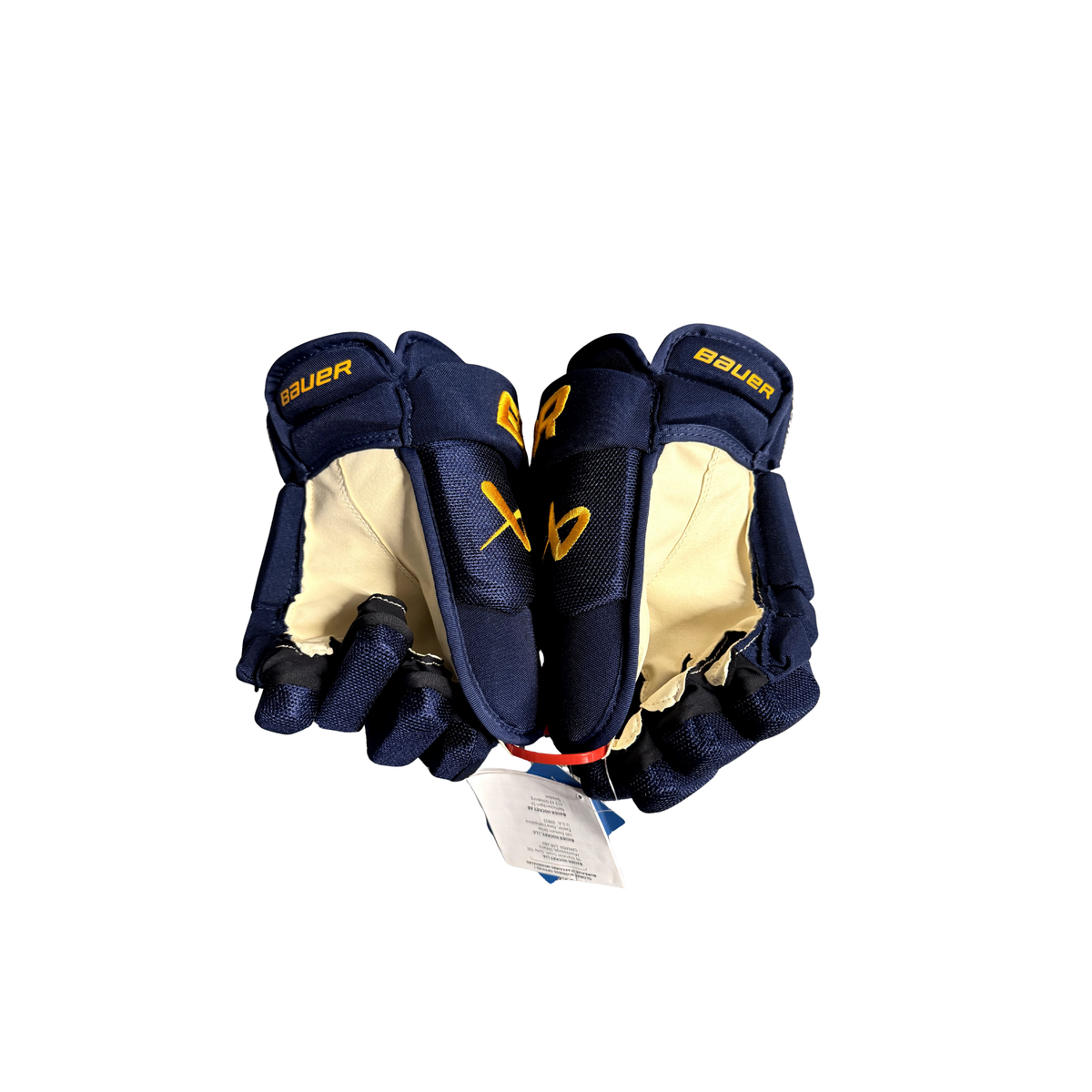 New - 14" Schenn Bauer Gloves
