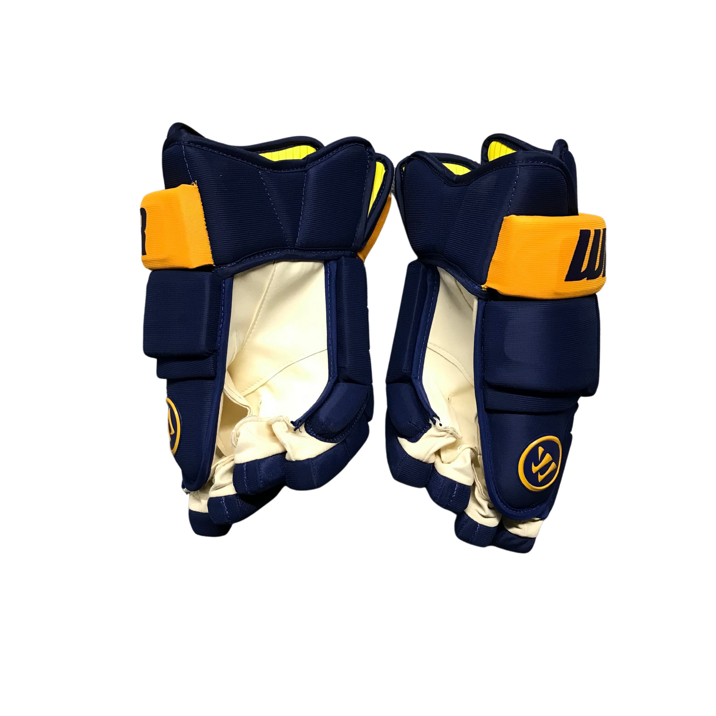 O'Reilly Warrior Reverse Retro Gloves - New