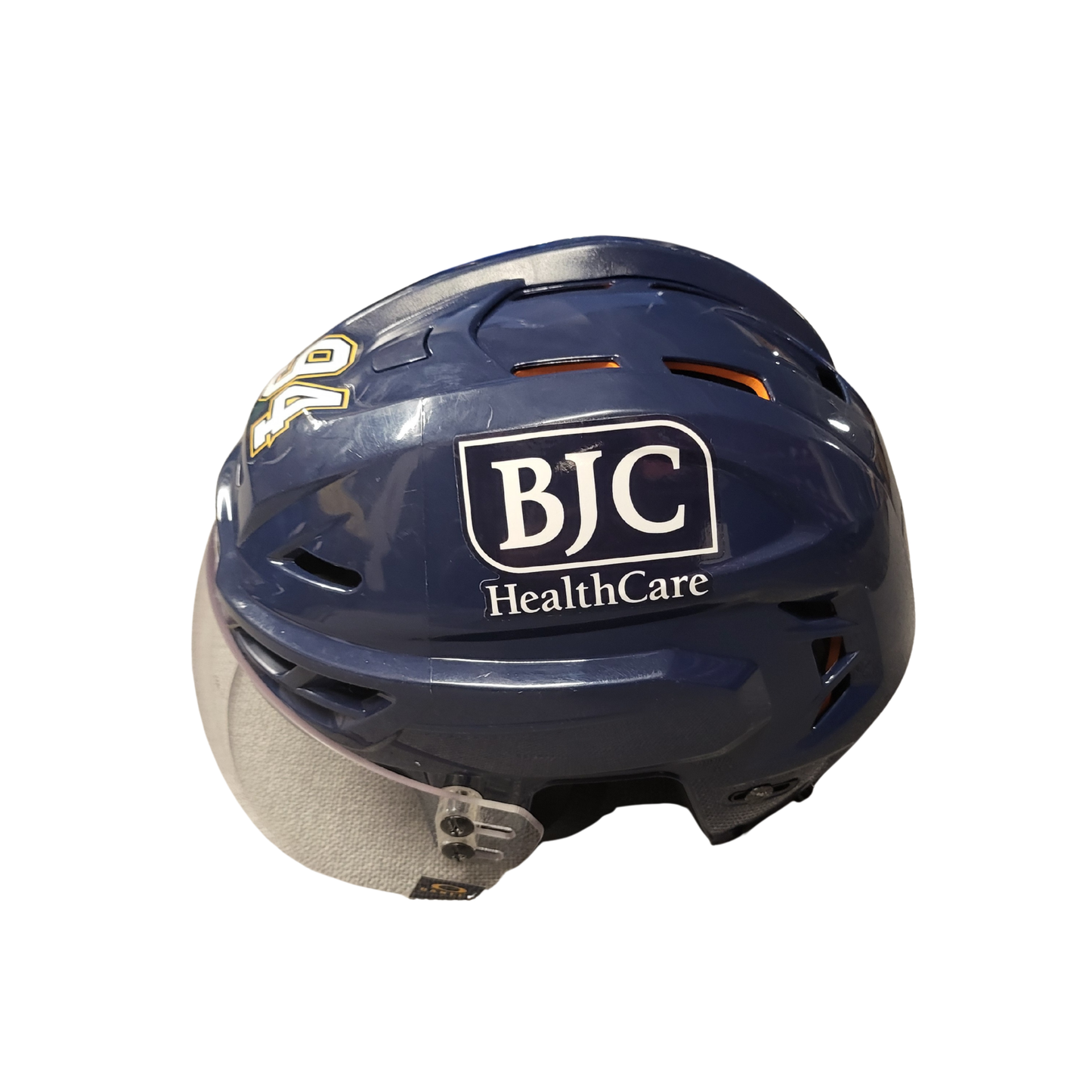 #94 CMM Home Helmet