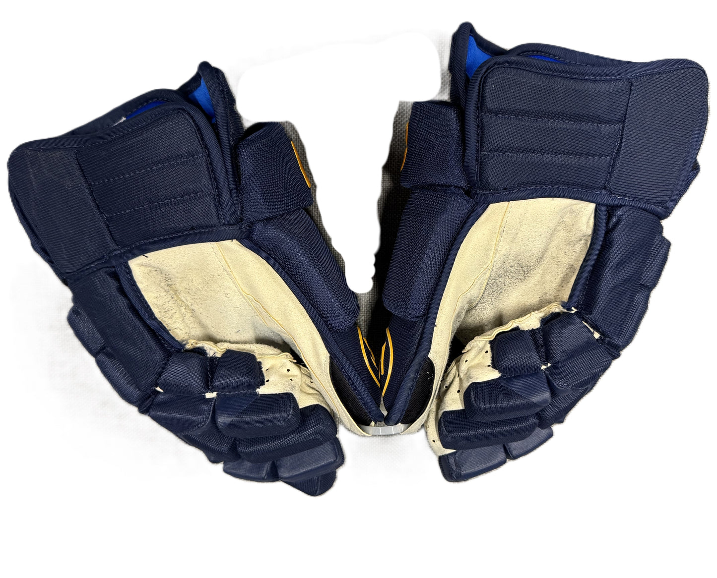 Used - 14" Faulk Warrior Gloves