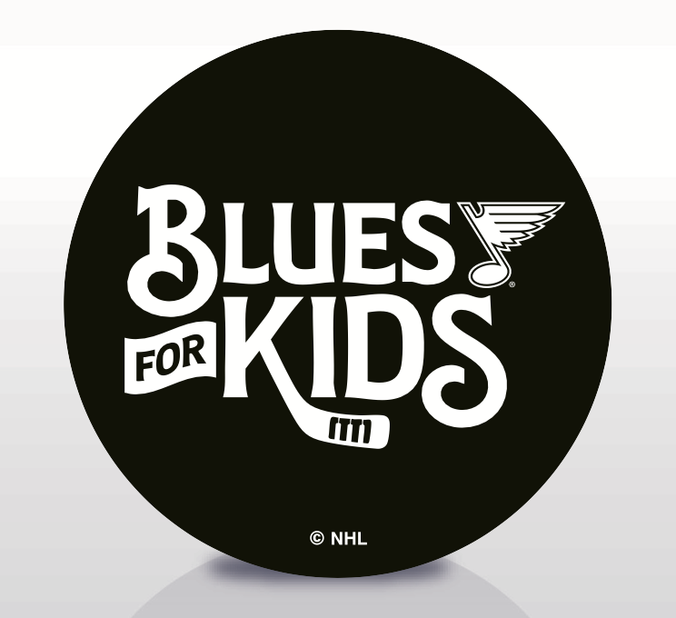 Oct. 9 vs. Minnesota Warm-Up Puck