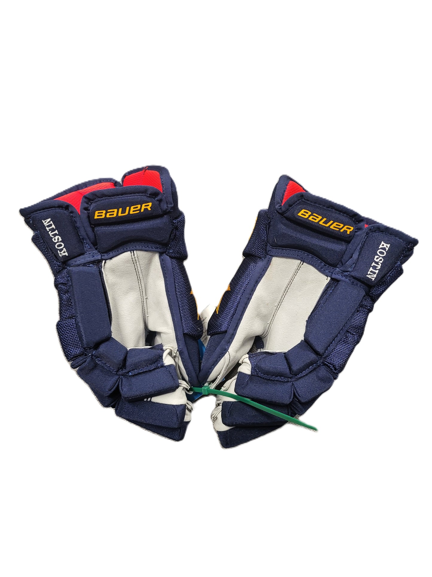 New - 15" Kostin Bauer Gloves