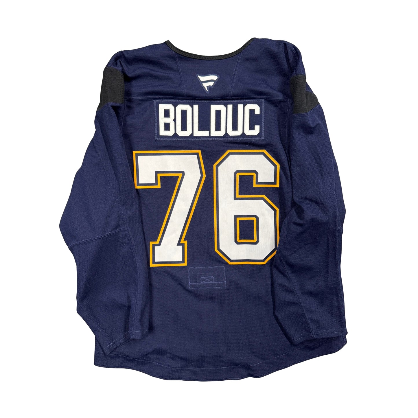 #76 Fanatics Training Camp Jersey - Multiple Colors