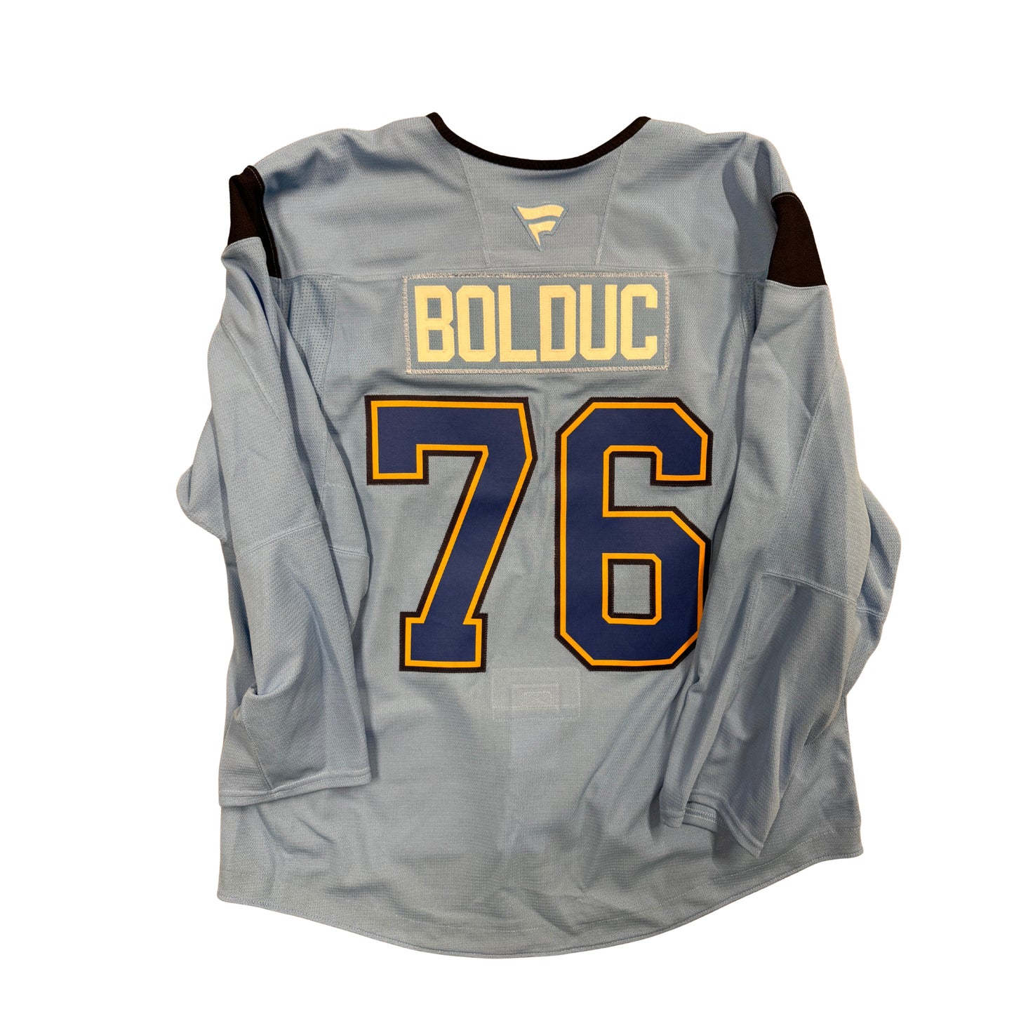 #76 Fanatics Training Camp Jersey - Multiple Colors