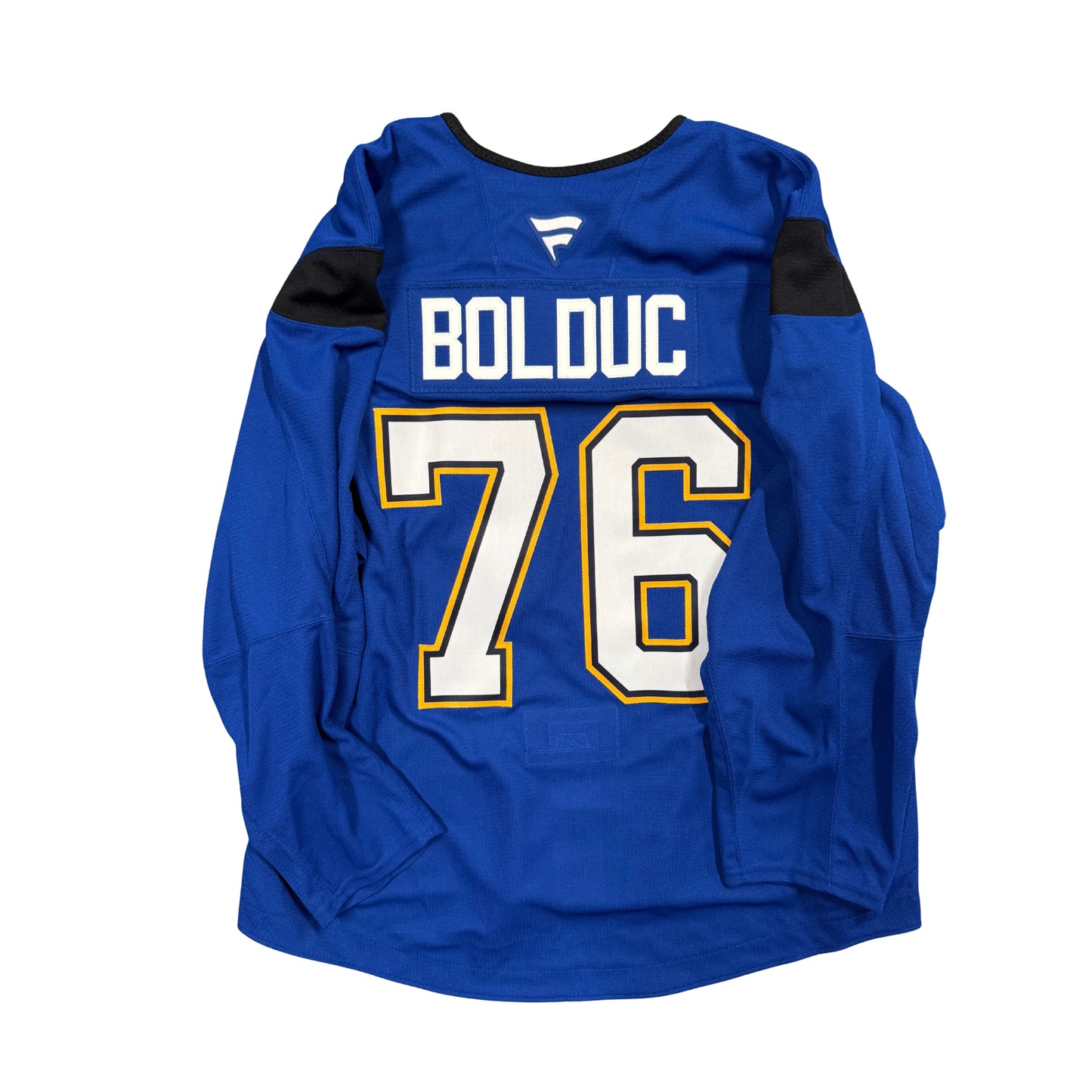 #76 Fanatics Training Camp Jersey - Multiple Colors