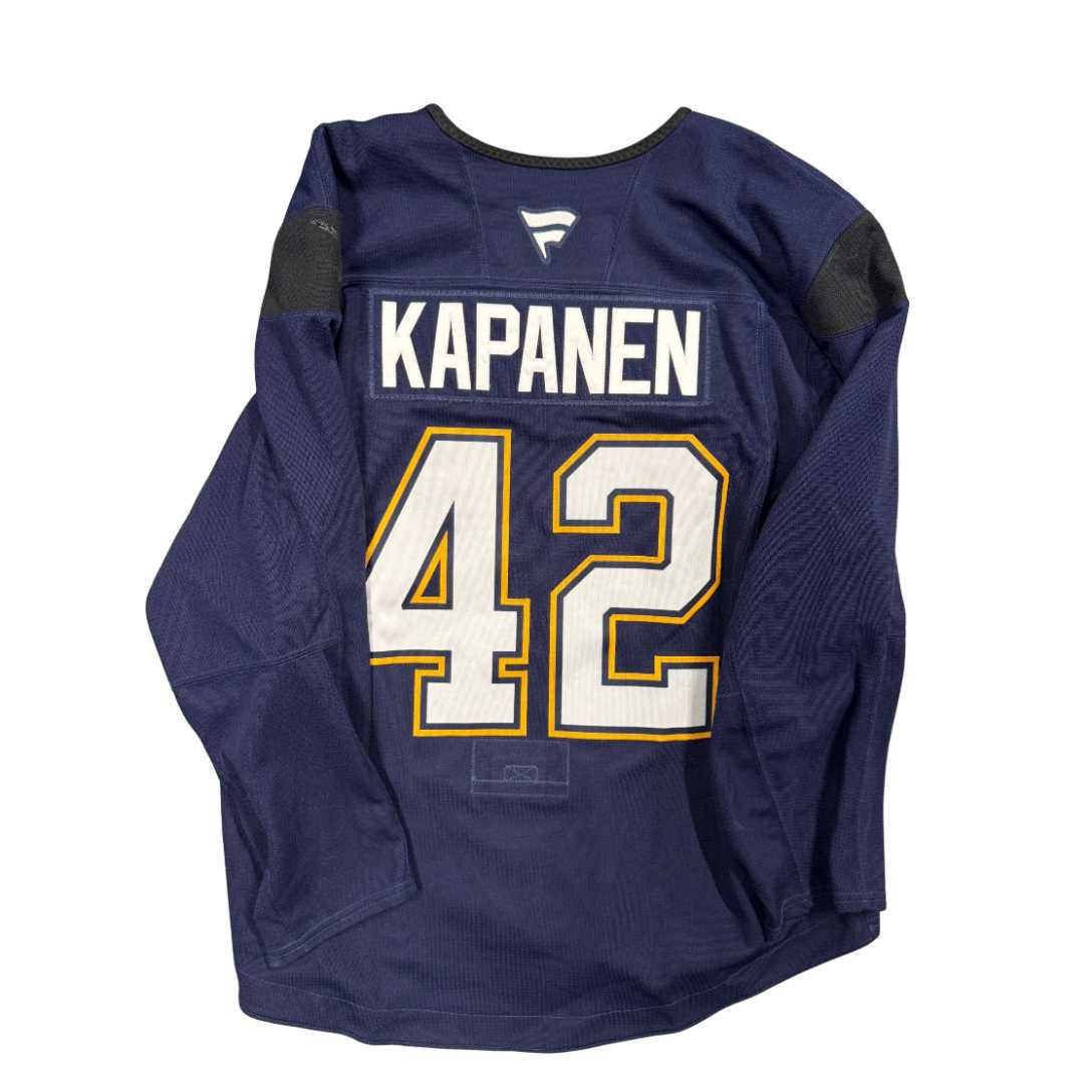 #42 Fanatics Training Camp Jersey - Multiple Colors