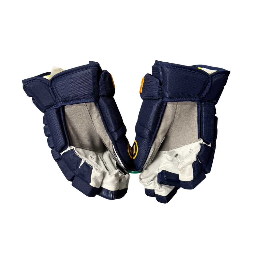 New - 15" Warrior Alpha Gloves