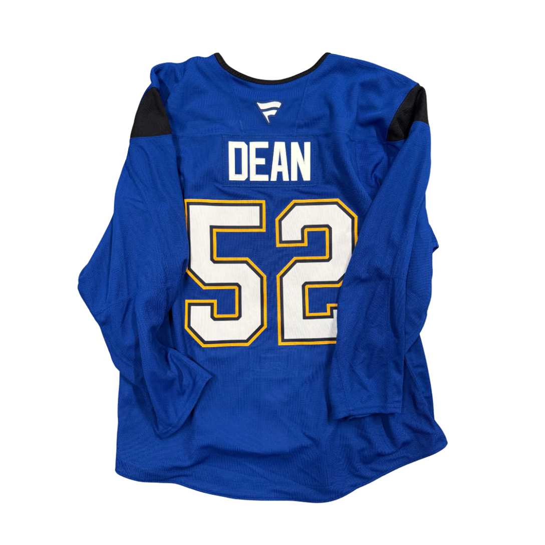 #52 Fanatics Training Camp Jersey - Multiple Colors